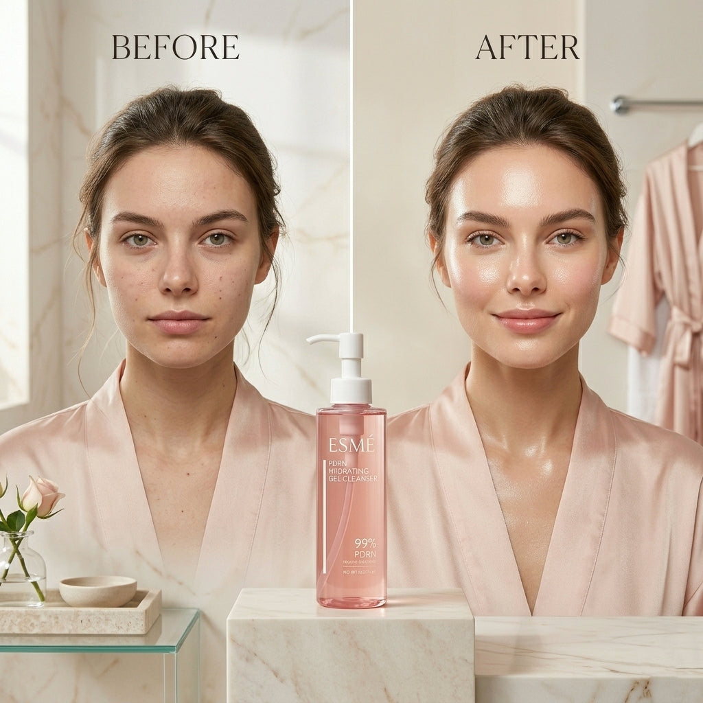 Emsé PDRN Cleanser