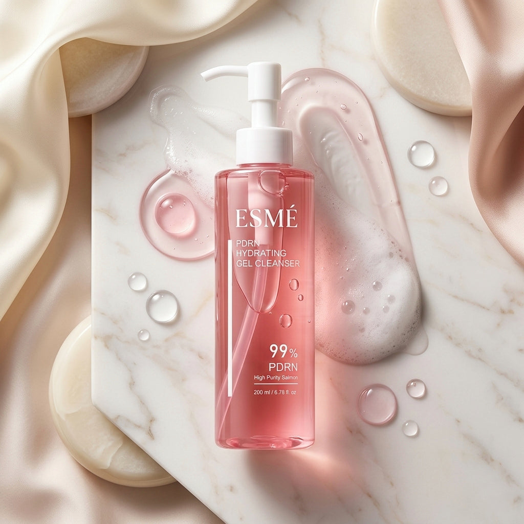 Emsé PDRN Cleanser