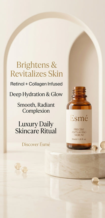Esmé Retinol Glow