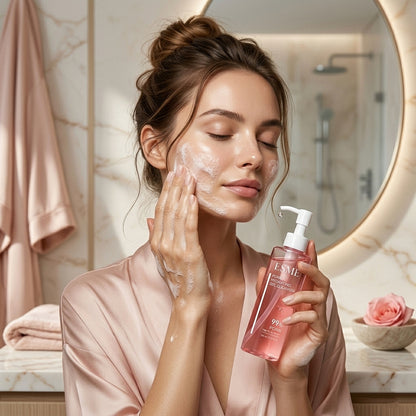Emsé PDRN Cleanser