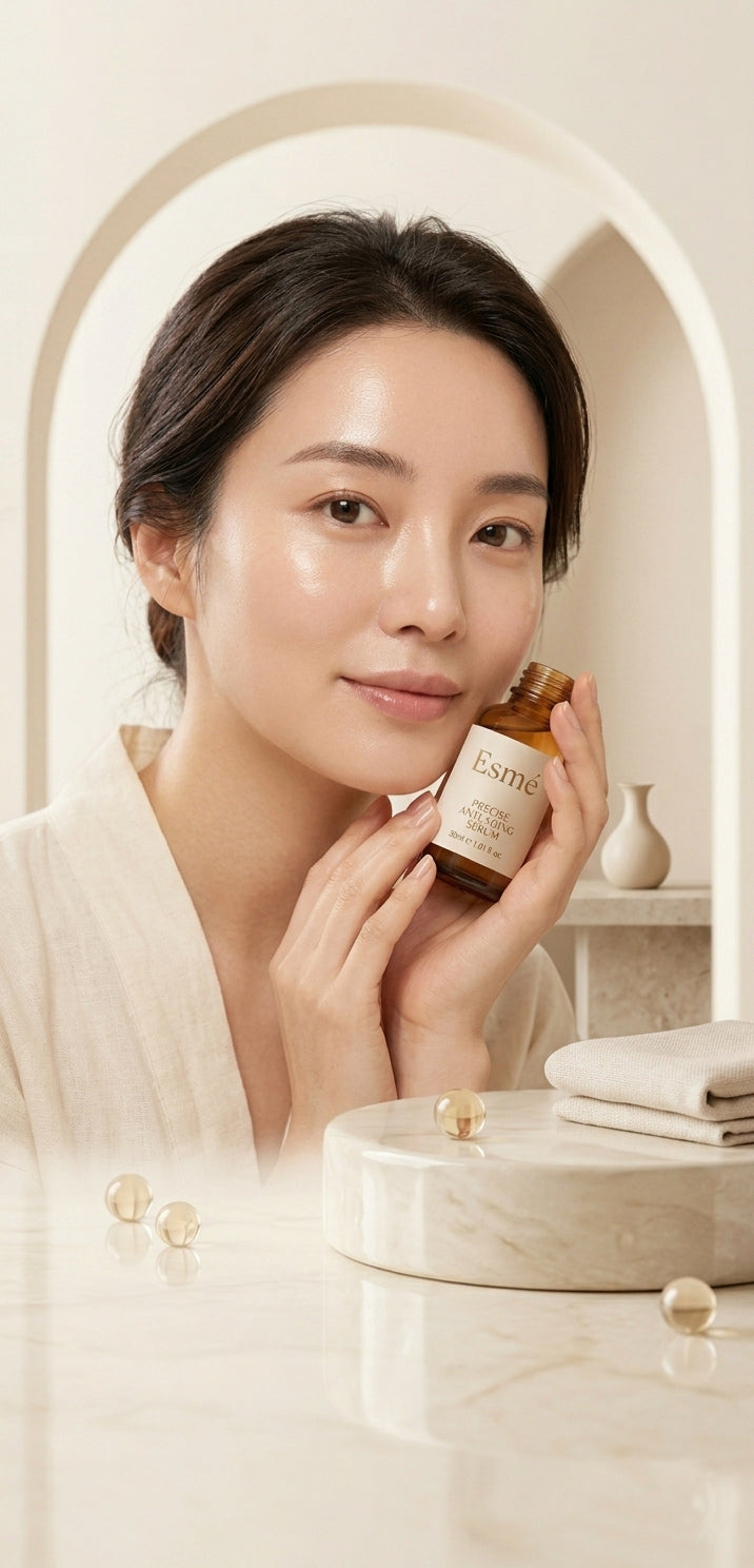 Esmé Retinol Glow