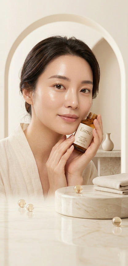 Esmé Retinol Glow